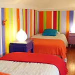 אכסניה Chill In Surf House אריסרייה