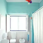 Chill In Surf House * אריסרייה
