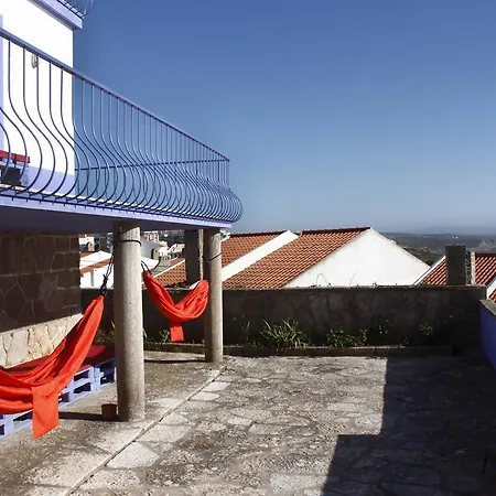 埃里塞拉舒尔冲浪旅馆 埃里塞拉