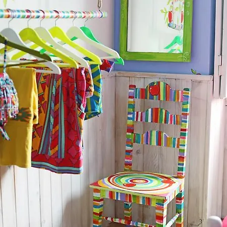 埃里塞拉舒尔冲浪旅馆 埃里塞拉