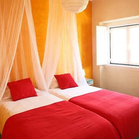 埃里塞拉舒尔冲浪旅馆 旅馆