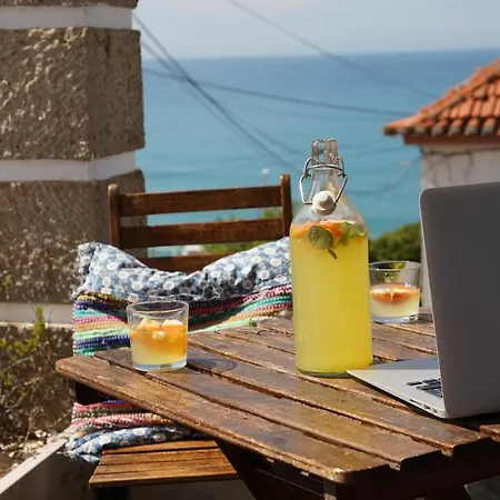 埃里塞拉舒尔冲浪旅馆