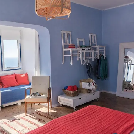 旅馆 埃里塞拉舒尔冲浪旅馆