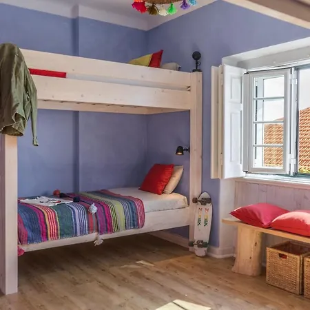 旅馆 埃里塞拉舒尔冲浪旅馆