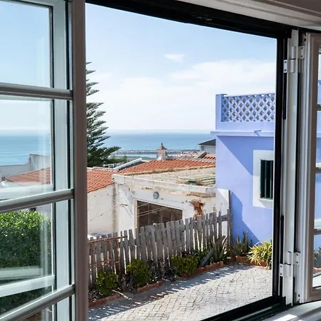 埃里塞拉舒尔冲浪旅馆 * 埃里塞拉