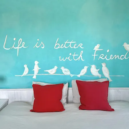 ホステル Chill In Surf House *