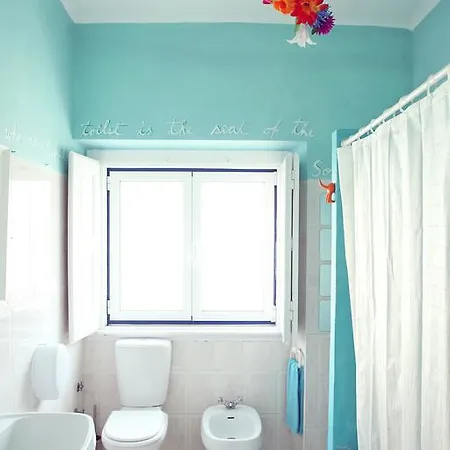 埃里塞拉舒尔冲浪旅馆 * 埃里塞拉