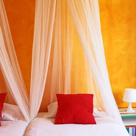 旅馆 埃里塞拉舒尔冲浪旅馆 埃里塞拉