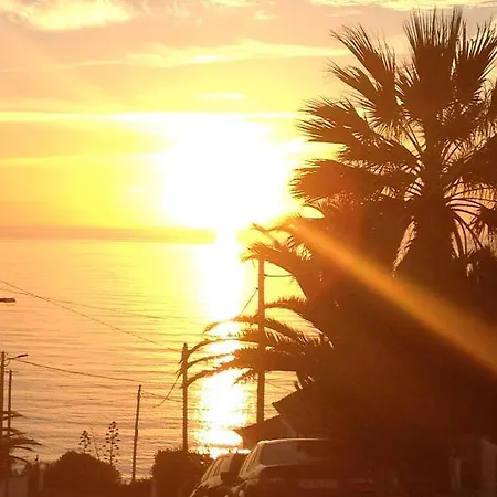 旅馆 埃里塞拉舒尔冲浪旅馆