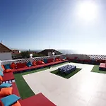 Hostel Chill In Surf House *