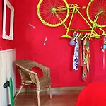 Hostel Chill In Surf House *