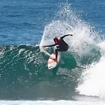 Hostel Chill In Surf House