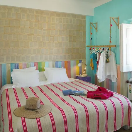 Chill In Surf House * Ericeira