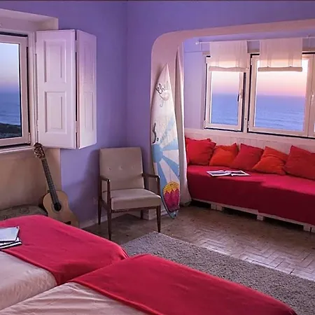 Chill In Surf House Ostello