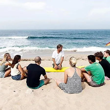 Chill In Surf House Ostello *
