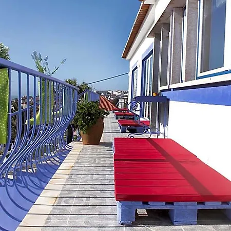 Chill In Surf House Ostello