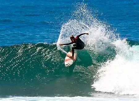 Ostello Chill In Surf House *