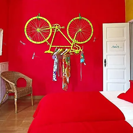 Chill In Surf House Ostello Ericeira