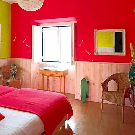 Chill In Surf House Ostello