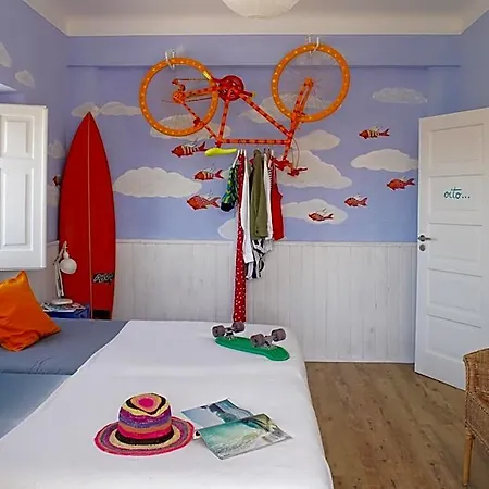 Chill In Surf House Ostello