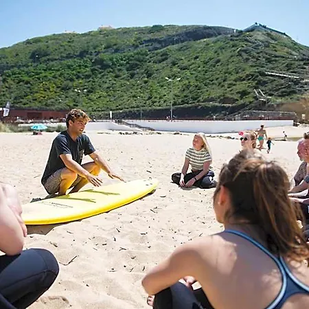 Ostello Chill In Surf House