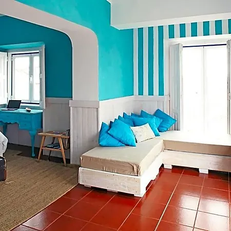 Ostello Chill In Surf House
