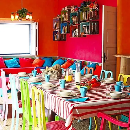 Chill In Surf House Ostello