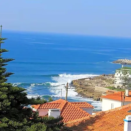 Chill In Surf House Ostello Ericeira