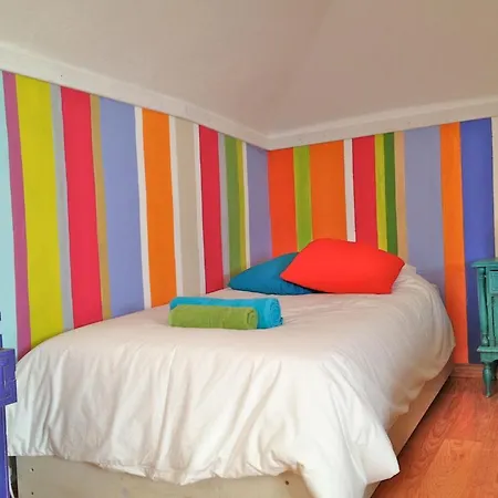 Chill In Surf House Ericeira