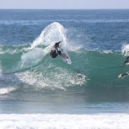 Chill In Surf House Ericeira